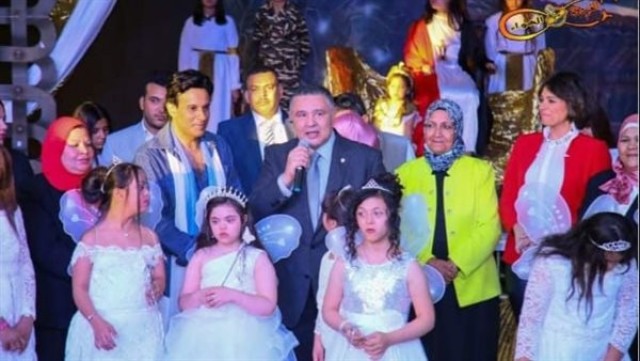 أصحاب ذوي الهمم