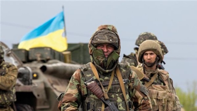 نائب وزير الدفاع الأوكراني يحدد موعد نهاية الحرب مع روسيا
