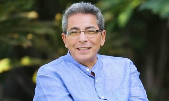 محمود سعد