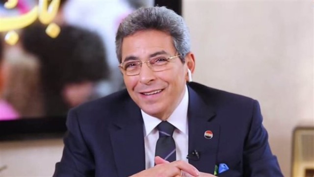 محمود سعد