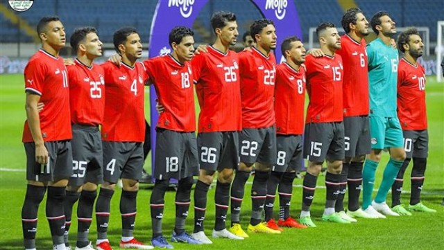 فريق الاهلى