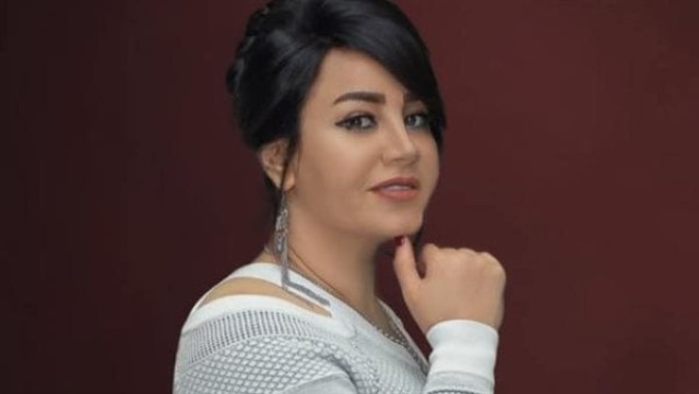 هيا فياض