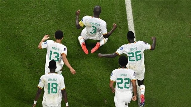 موعد مباريات كأس العالم 2022