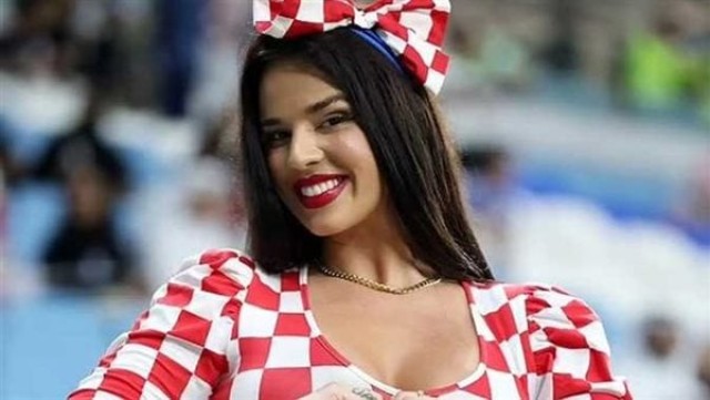 إيفانا نول ملكة جمال كرواتيا