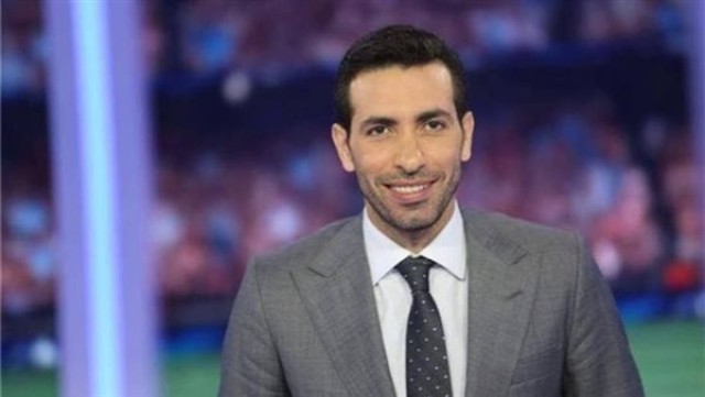 رسالة محمد أبو تريكة لمنتخب المغرب