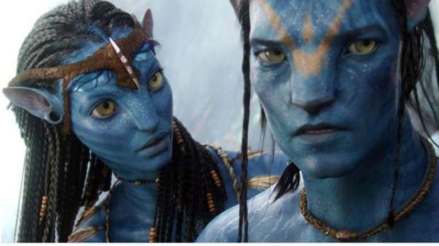أماكن عرض فيلم «Avatar» في مصر