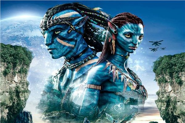 Avatar 2