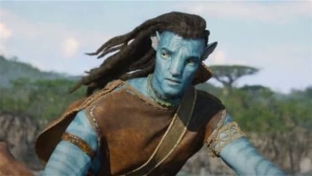 Avatar The Way of Water-