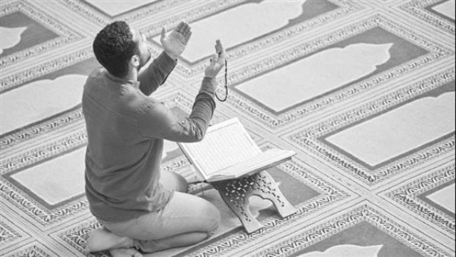 دعاء طلب دخول الجنة