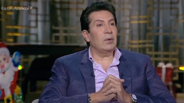 هاني رمزي