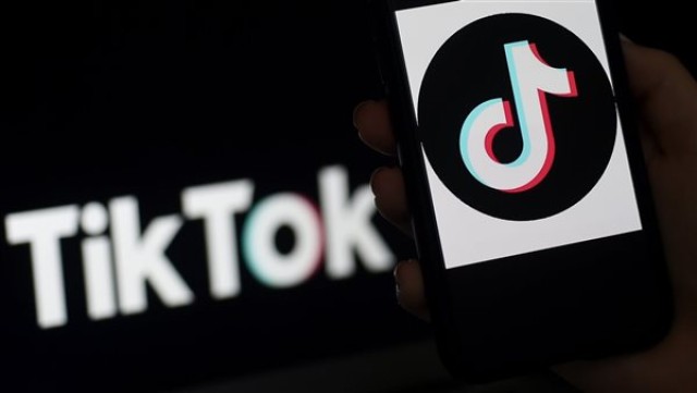 أمريكا تعلن حظر ”تيك توك” على الأجهزة الرسمية