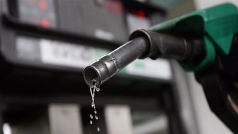 أسعار الوقود