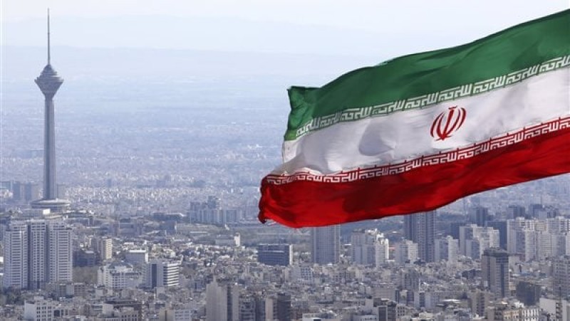 الحكومة الإيرانية
