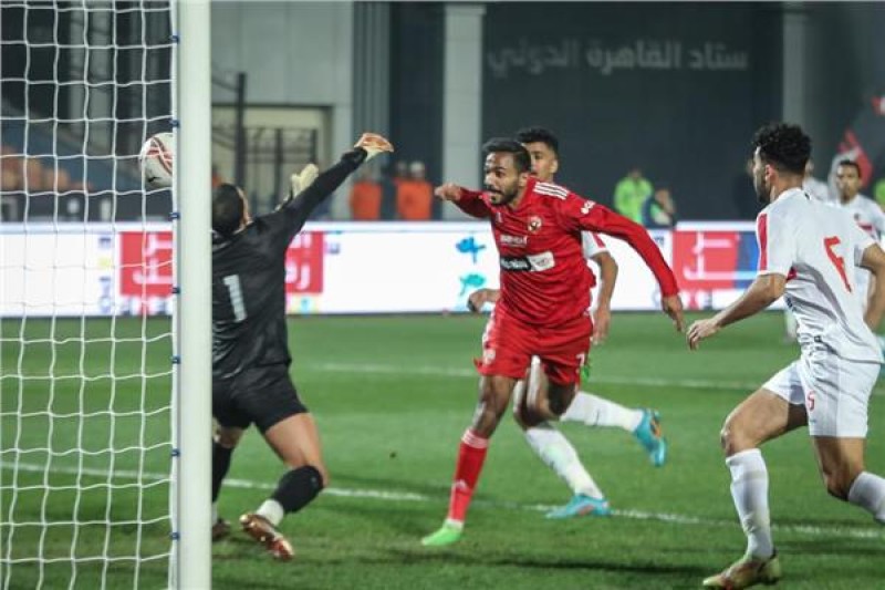 الأهلي و الزمالك