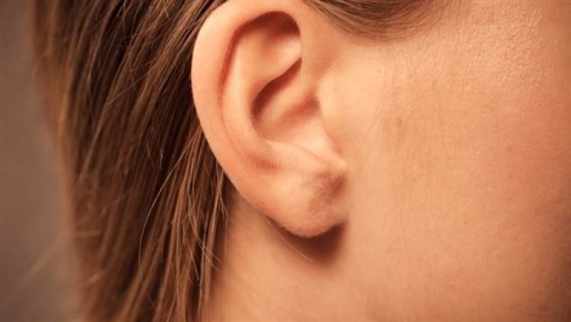 شكل شحمة الأذن تكشف مرض خطير