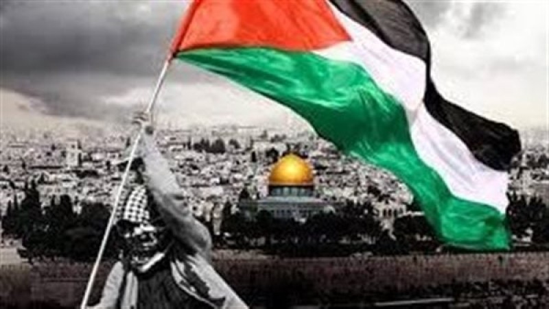القضية الفلسطينية