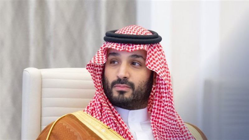 الأمير محمد بن سلمان ولي العهد السعود