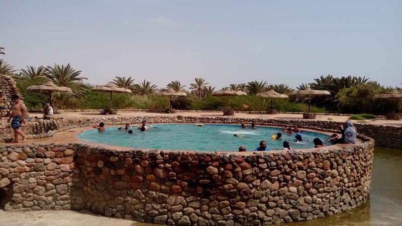 مصر توافق على منح الأجانب تأشيرة اضطرارية لدعم السياحة العلاجية