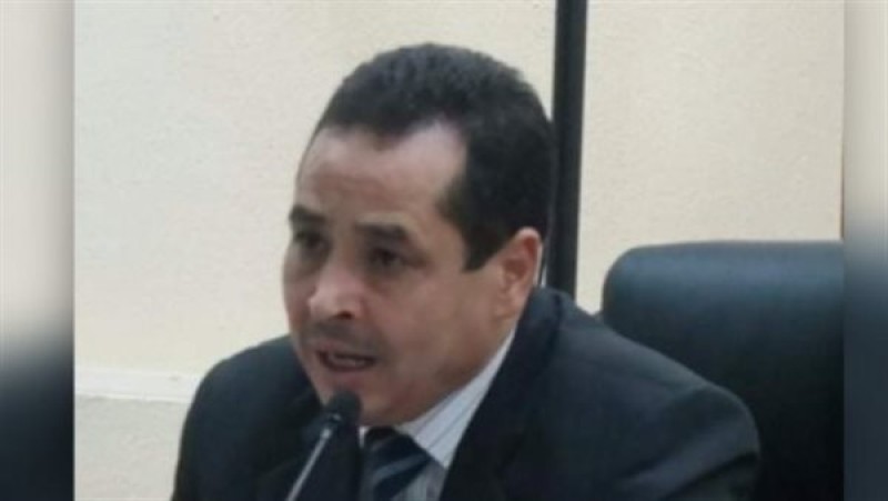 قاضٍ تونسي جرى إيداعه بمستشفى الأمراض العقلية