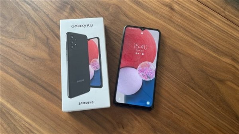 هاتف سامسونج-Samsung Galaxy A13-