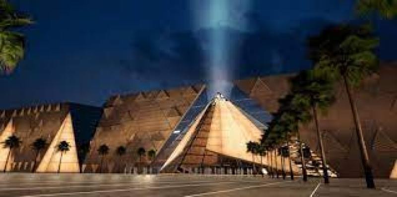 التفاصيل الكاملة لافتتاح المتحف المصري الكبير