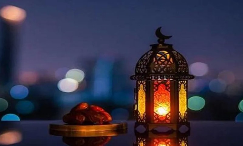 دعاء استقبال شهر رمضان 2023