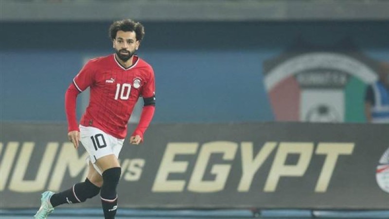 محمد صلاح