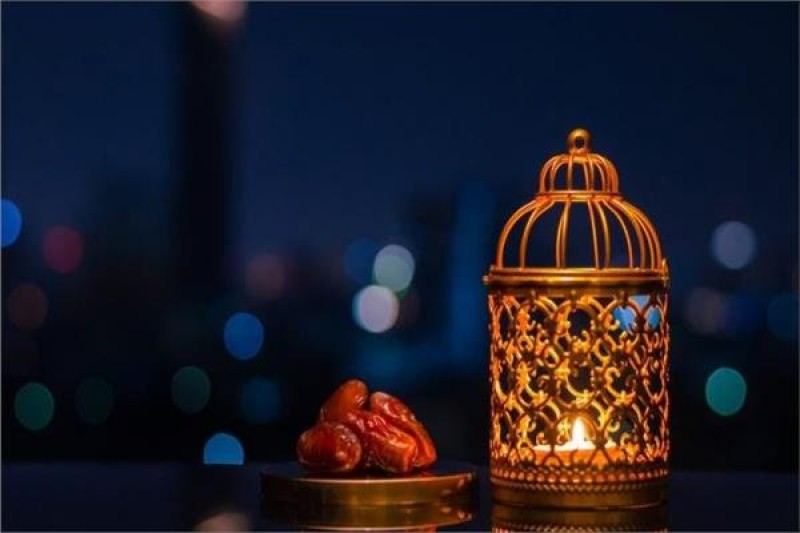 شهر رمضان 2023