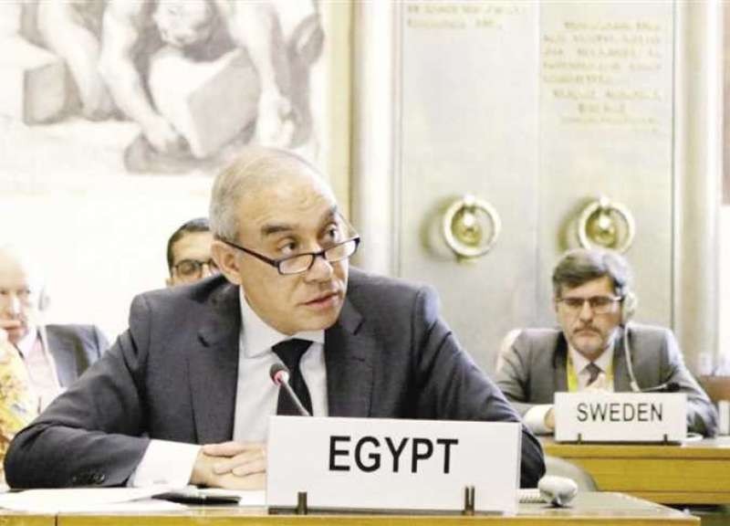 الشركات الفرنسية تُظهر اهتمامًا بتعزيز استثماراتها في مصر