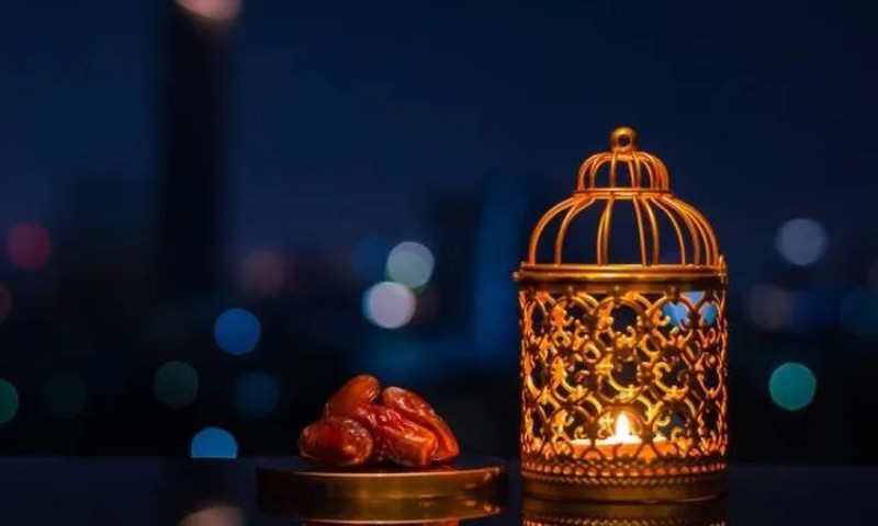 موعد أذان المغرب أول أيام رمضان