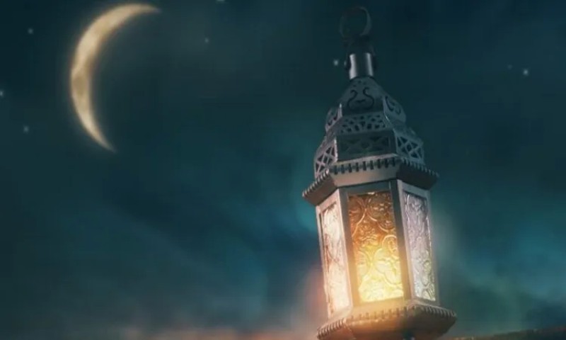 دعاء قدوم رمضان 2023