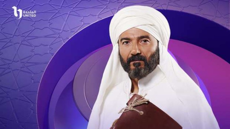 مواعيد عرض مسلسل الإمام الشافعي على قناة Dmc في رمضان 2023 مصر 24 