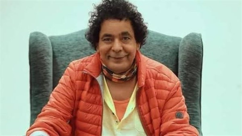 محمد منير