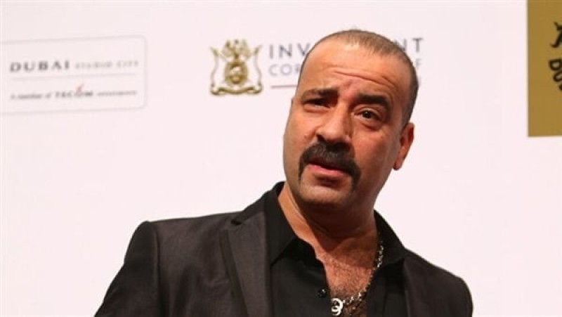 محمد سعد 