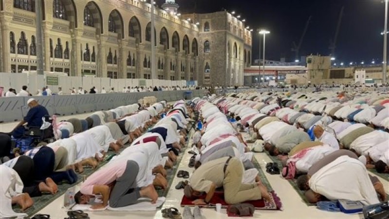 مواقيت الصلاة اليوم السابع من رمضان 2023 بمصر