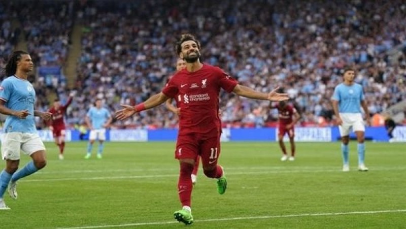 مان سيتي ضد ليفربول