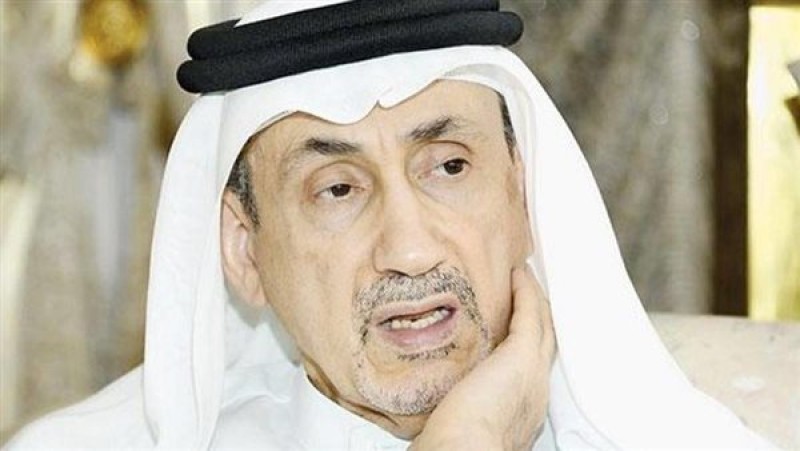 أسامة عبد المجيد شبكشي وزير الصحة السعودي الأسبق