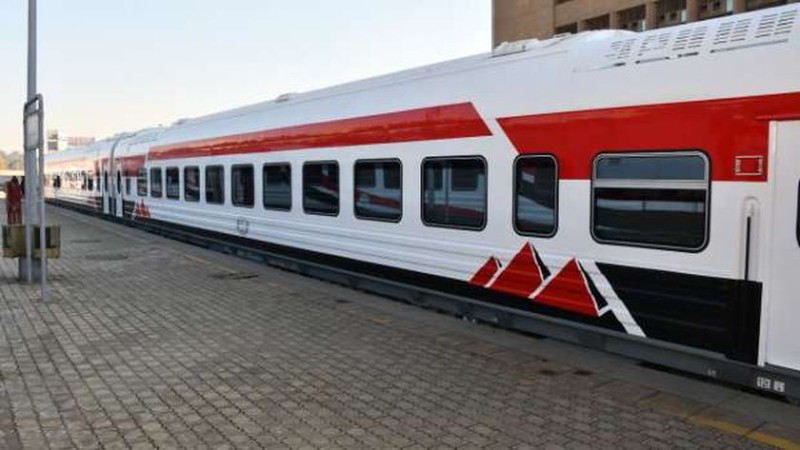 مواعيد حجز القطارات في عيد الفطر 2023