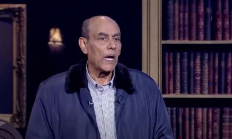 أحمد بدير