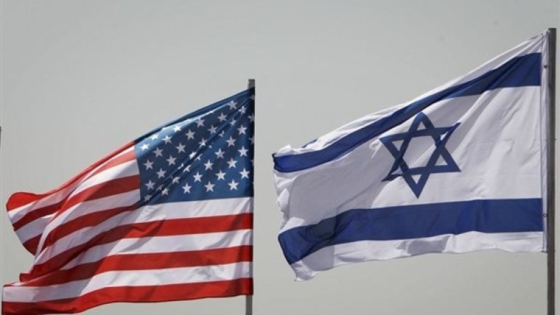 إسرائيل والولايات المتحدة