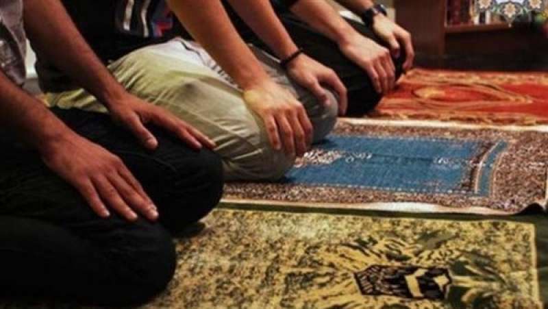 مواعيد الصلاة اليوم الجمعة 15 رمضان