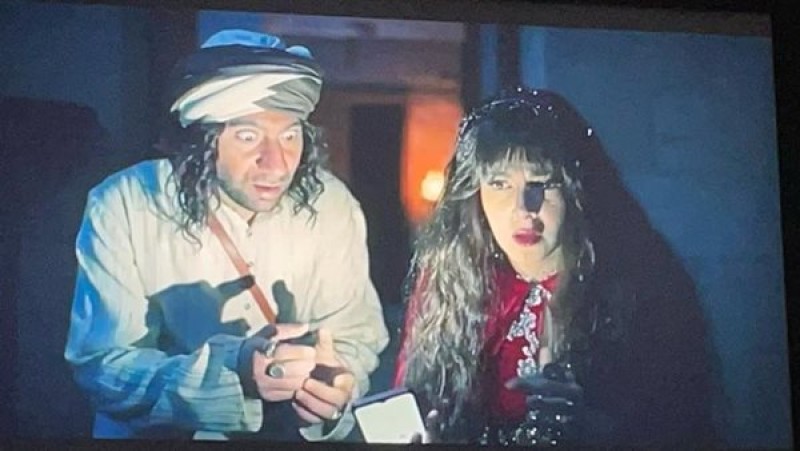 مسلسل جت سليمة الحلقة 3