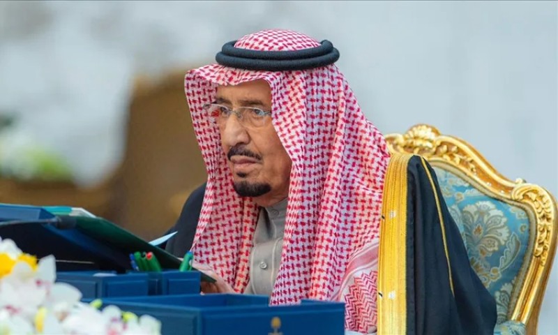 السعودية تؤكد على تنفيذ استئناف العمل الدبلوماسي مع إيران