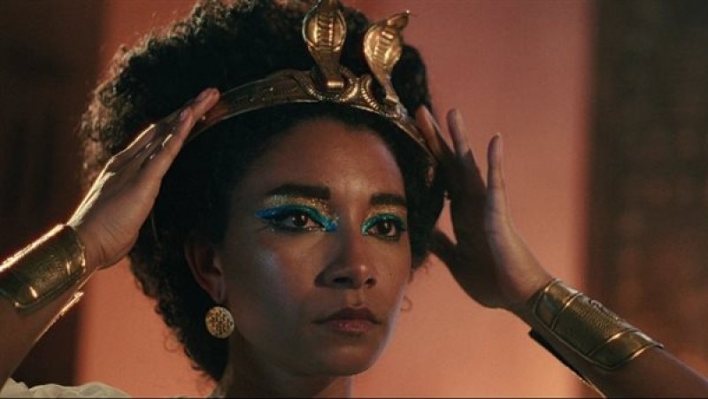 فيلم Queen Cleopatra