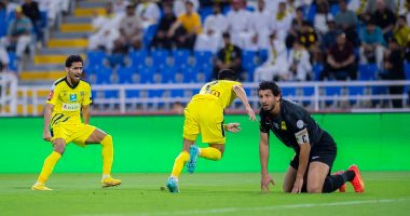 الاتحاد والتعاون