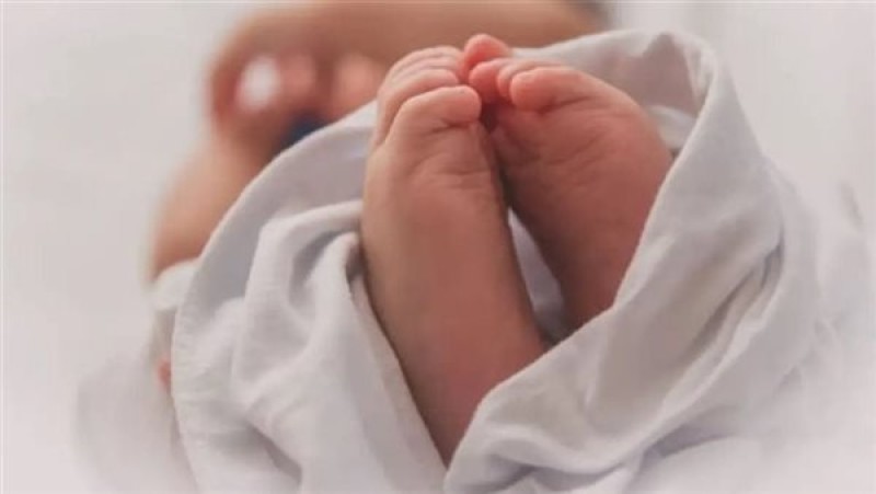 ولادة طفل بثلاثة أذرع في الهند