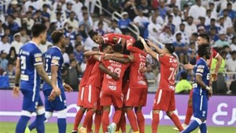 الوحدة ضد الهلال