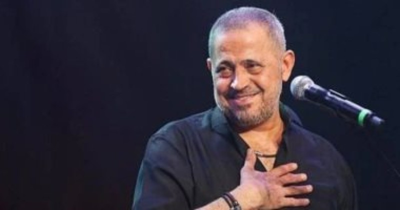 جورج وسوف