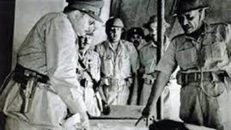 الجيش المصري في حرب فلسطين 1948