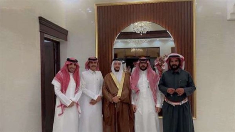 العريس عرفة محمد عرفة